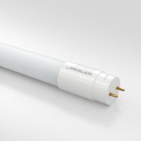 Set van 5 LED TL Buizen 120cm - T8 G13 Fitting - 18 Watt 1980 lumen (110lm/W) - 4000K neutraal wit - Flikkervrij - Vervangt 36 Watt (36/840) - Incl. Starter - thumbnail