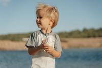 Little Dutch ijsjes strandset, 9dlg. - thumbnail