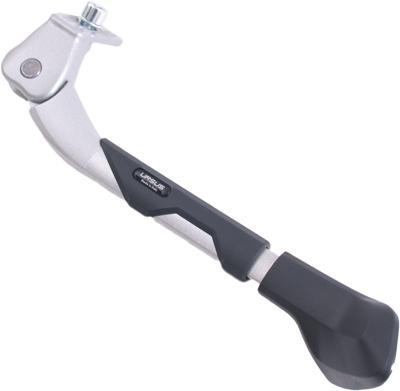 Ursus standaard king 2 zilver 26-28 inch 30cm op kaart Ursus standaard king 2 zilver 26-28 inch 30cm op kaart