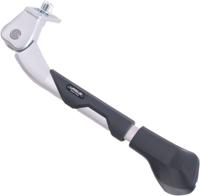 Ursus standaard king 2 zilver 26-28 inch 30cm op kaart - thumbnail