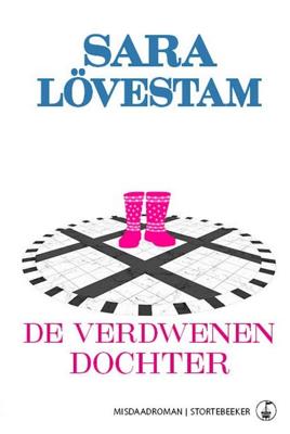 De verdwenen dochter - Sara Lövestam - ebook