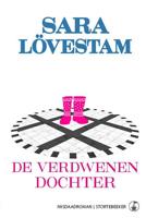 De verdwenen dochter - Sara Lövestam - ebook - thumbnail