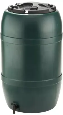 Nature Regenton 120l