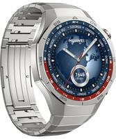 Smartwatch Huawei GT 5 Pro Grijs 1,43" 46 mm - thumbnail