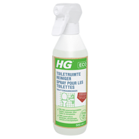 HG ECO Toiletreiniger 500 ml - thumbnail