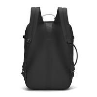 Pacsafe GO 34l Laptoprugzak Zwart - thumbnail