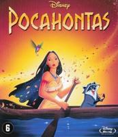 Pocahontas - thumbnail