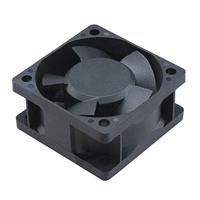 Akasa Black Case Fan Computer behuizing - [AK-4020MS] - thumbnail