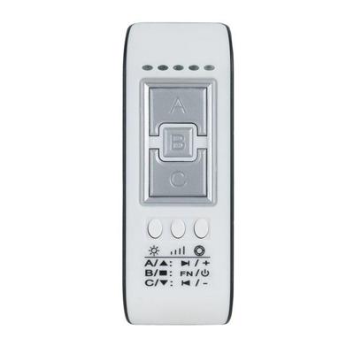 Showtec Showtec RF remote control for Dancefloor Sparkle