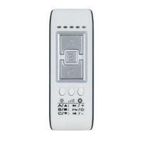 Showtec Showtec RF remote control for Dancefloor Sparkle - thumbnail