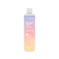 Alphanova Kids Kids bio bubble bath strawberry 250 Milliliter - thumbnail