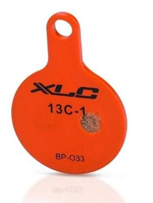 XLC Remblok tektro iox bp-o33