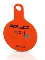 XLC Remblok tektro iox bp-o33 - thumbnail