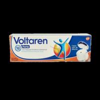 Voltaren Emulgel extra sterk 2,32% Roemeense verpakking 100 Gram - thumbnail