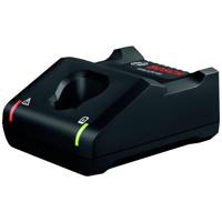 Bosch Accessories 2607226220 Singlevolt GAL 12V-40 Acculader voor gereedschap 12 V Li-ion - thumbnail