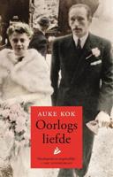 Oorlogsliefde - Auke Kok - ebook - thumbnail