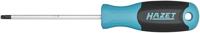 Hazet 811-T15 Torx-schroevendraaier Werkplaats Grootte T 15 Koplengte: 80 mm 1 stuk(s) - thumbnail