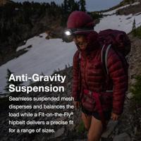 Osprey Aura AG LT 65 Backpack Dames Antidote Purple WM/L - thumbnail