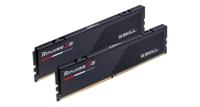 G.Skill ripjaws s5 32 gb ddr5-6000 (2x 16 gb) werkgeheugen (zwart, f5-6000j3636f16gx2-rs5k, xmp 3.0) - thumbnail