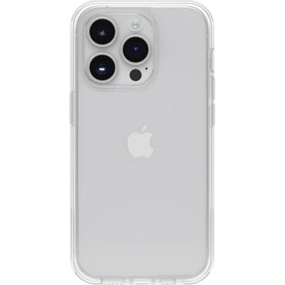 OtterBox Symmetry Clear Case Apple iPhone 14 Pro Clear
