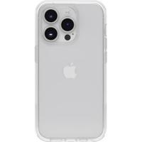 OtterBox Symmetry Clear Case Apple iPhone 14 Pro Clear - thumbnail
