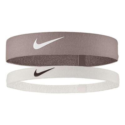 Sportriem voor op het hoofd Nike Flex Headband Één maat
