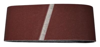 SCHUURBAND 560X100 K80 5ST