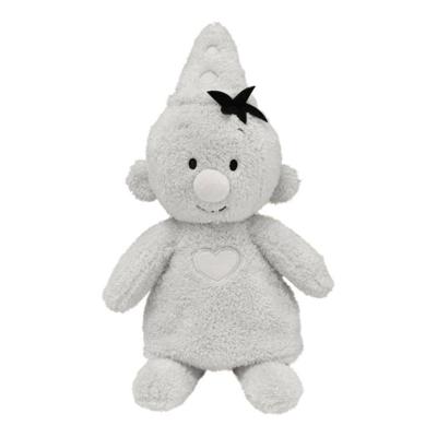 Bumba Knuffel Bumba 35 cm Beige