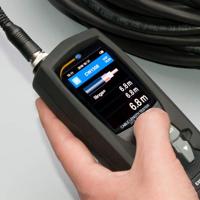 PCE Instruments Netwerktester - thumbnail