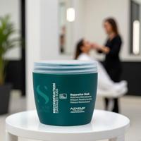 Alfaparf Reconstruction Reparative Mask 500ml - thumbnail