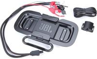 JBL BASS PRO GO - 2 in 1 - Subwoofer - Bluetooth speaker - thumbnail