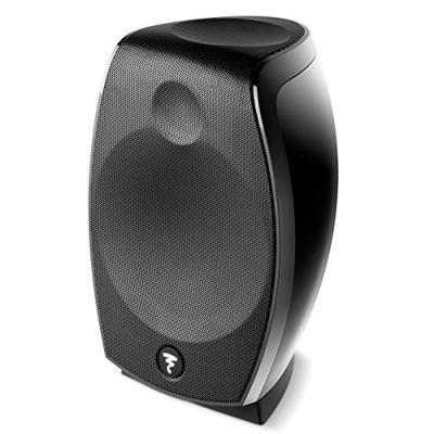 Focal: Sib Evo 2.0 Sateliet Speakers 2 stuks - Zwart Focal: Sib Evo 2.0 Sateliet Speakers 2 stuks - Zwart