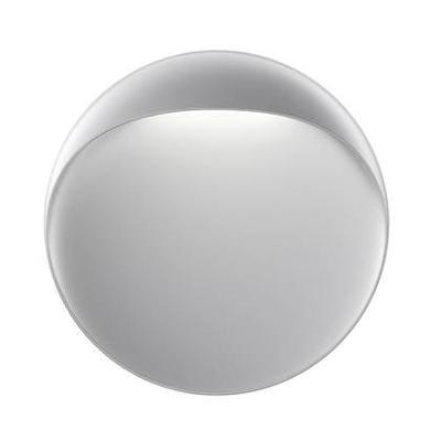 Louis Poulsen Flindt Wall 200 Wandlamp - 2700K Phase dimming - Aluminium