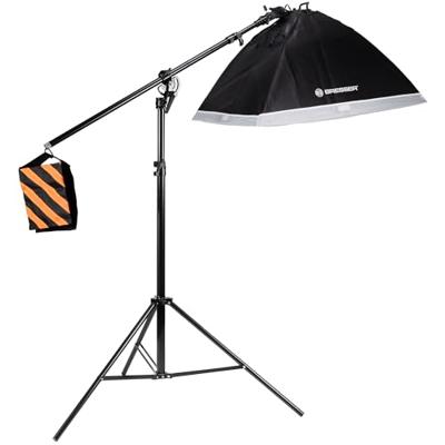 Bresser BR-235B LED Daglichtset - thumbnail