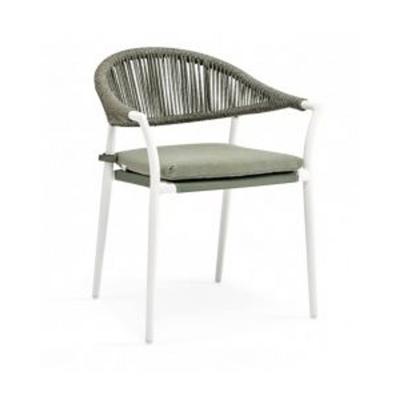 SUNS | Tuinstoel Matera | MW | Forest Green