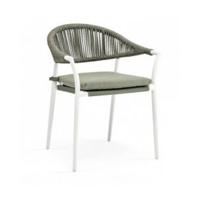 SUNS | Tuinstoel Matera | MW | Forest Green - thumbnail