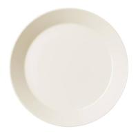 Iittala Teema Ontbijtbord 21 cm wit - thumbnail