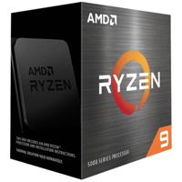 AMD Ryzen 9 5950X 16 x 3.4 GHz 16-Core Processor (CPU) WOF Socket: AMD AM4 105 W - thumbnail