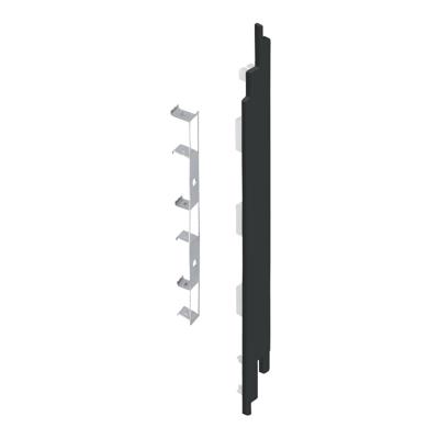 Keralit Eindkap rechts Monumentengroen (2885) (Sponningdeel 190)