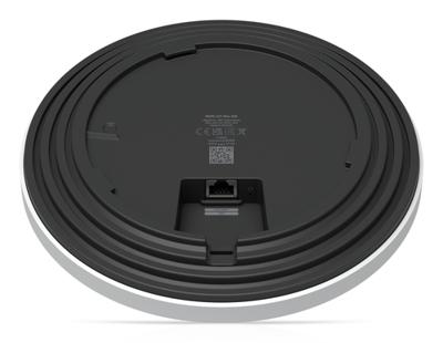 Stevige UTP-netwerkkabel Cat6 UBIQUITI U7-PRO-XG Wit