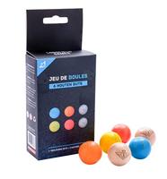 Jeu de Boules Buts, 6st. - thumbnail