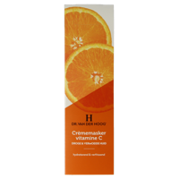 Crememasker vitamine C 10 Milliliter - thumbnail
