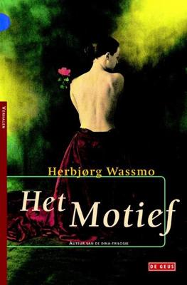 Het motief - Herbjørg Wassmo - ebook