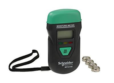 Schneider Electric IMT23207 Infrarood-thermometer -20 - +520 °C Schneider Electric IMT23207 Infrarood-thermometer -20 - +520 °C