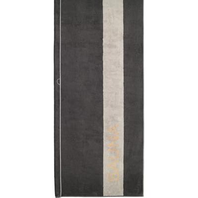 Cawö Cawo Sauna handdoek 80/200 stone
