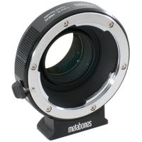 Metabones Leica R - Blackmagic MFT Cinema Camera Speed Booster - thumbnail