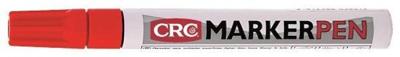 CRC markeerstift - rood - 2490235