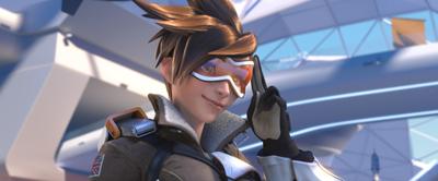 Overwatch (Game of the Year Edition)