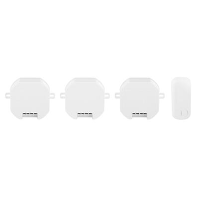 Smartwares SH4-99557 FSK 433 MHz Draadloze schakelaar, Afstandsbediening SH4-99557