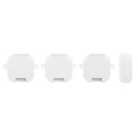 Smartwares SH4-99557 FSK 433 MHz Draadloze schakelaar, Afstandsbediening SH4-99557 - thumbnail